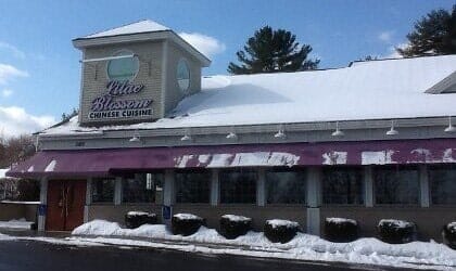 Skymeadow loation in Nashua, NH