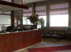 Front Entry Way in Nashua, NH